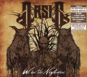 Arsis - We Are the Nightmare