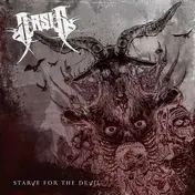 Arsis - Stare For the Devil