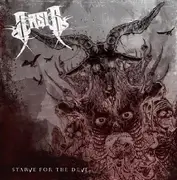 CD - Arsis - Starve For The Devil
