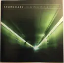 CD - Arson Welles - Inside The System Is The Spark