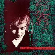 Arson Garden - Under Towers