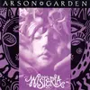 CD - Arson Garden - Wisteria