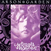 CD - Arson Garden - Wisteria