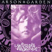 Arson Garden - Wisteria