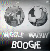 Dave Carlson - Wiggle Walkin' Boogie