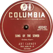 Art Carney - Song Of  The Sewer / Va Va Va Voom