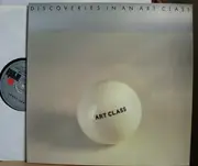 LP - Art Class - Discoveries In An Art Class