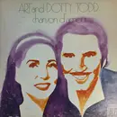 LP - Art And Dotty Todd - Chanson D'Amour