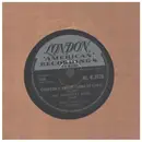 Schellack - Art And Dotty Todd - Chanson D'Amour (Song Of Love)/Along The Trail With You