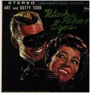 Art And Dotty Todd - Black Velvet Eyes