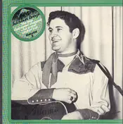 Johnny Powers - Bison Bop Vol. 2