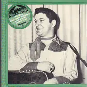 LP - Art Adams, Johnny Powers, Harold Jackson - Bison Bop Vol. 2