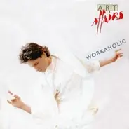 Art Affairs - Workaholic