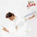 7inch Vinyl Single - Art Affairs - Workaholic