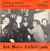 Art Boys Collection