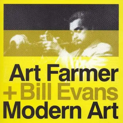 Art & Bill Evans Farmer - Modern Art