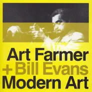 Art & Bill Evans Farmer - Modern Art