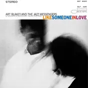 The Jazz Messengers - Like Someone In Love