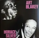 LP - Art Blakey , Horace Silver - Art Blakey And Horace Silver - Mono