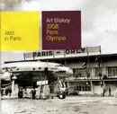 CD - Art Blakey - 1958 Paris Olympia