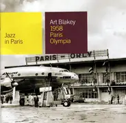 Art Blakey - 1958 Paris Olympia