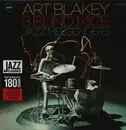LP - Art Blakey - 3 Blind Mice - 180g