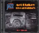 CD - Art Blakey - My Ideal - Live At Bubba's