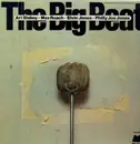 Double LP - Art Blakey / Max Roach / Elvin Jones / 'Philly' Joe Jones - The Big Beat - Gatefold