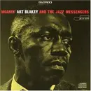 CD - Art Blakey and the Jazz Messengers - Moanin'