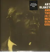 Art Blakey & The Jazz Messengers - Art Blakey And The Jazz Messengers