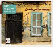 Art Blakey - Now's the Time
