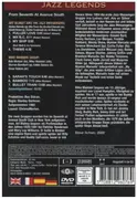 DVD - Art Blakey And The Jazz Messengers / Mike Mainieri Group - Jazz Life Vol.2