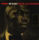 LP - Art Blakey - And the Jazz Messengers: Moanin - 180g