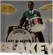 Art Blakey And The Jazz Messengers - Originally