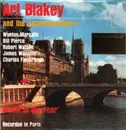 LP - Art Blakey and the Jazz Messengers - Album of the Year