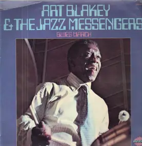 Art Blakey - Blues March