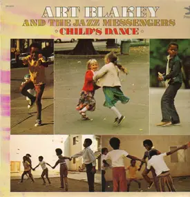 Art Blakey - Child's Dance