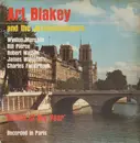 LP - Art Blakey And The Jazzmessengers - Album Of The Year