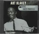 CD - Art Blakey - Art Blakey: Jazz Profile