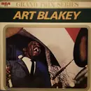 LP - Art Blakey - Art Blakey & The Jazz Messengers - GATEFOLD