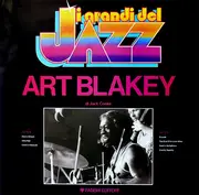 LP - Art Blakey - Art Blakey