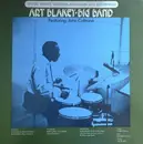 LP - Art Blakey - Big Band