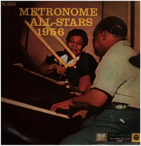 Art Blakey - Metronome All-Stars 1956