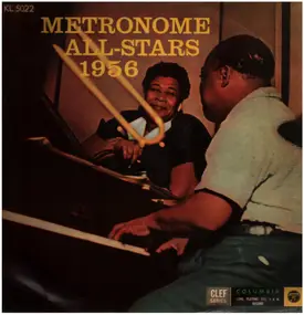 Art Blakey - Metronome All-Stars 1956