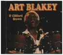 CD - Art Blakey & Clifford Brown - Blakey et Brown