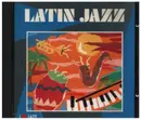 CD - Art Blakey / Dave Brubeck / Miles Davis a.o. - Latin Jazz