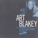 CD - Art Blakey - Drums Around The Corner
