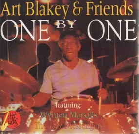 Art Blakey - One By One