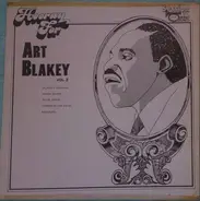 Art Blakey - Hooray For Art Blakey Vol.2