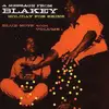 LP - Art Blakey - Holiday For Skins Vol. 1 - -Hq-